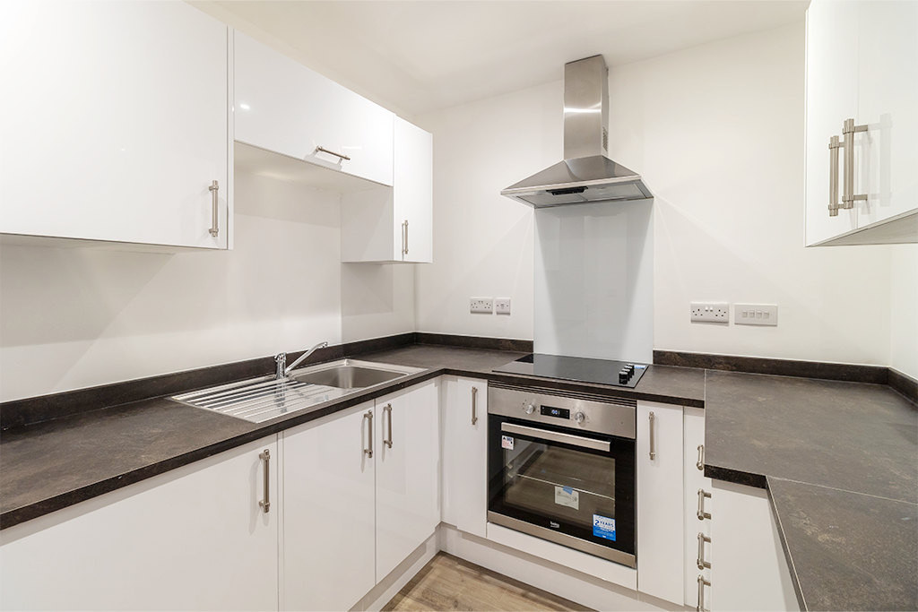Main image of property: Avonmore Court