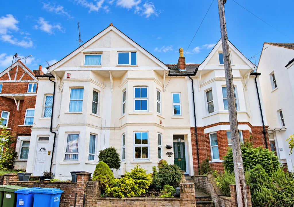Main image of property: York Road, Aldershot