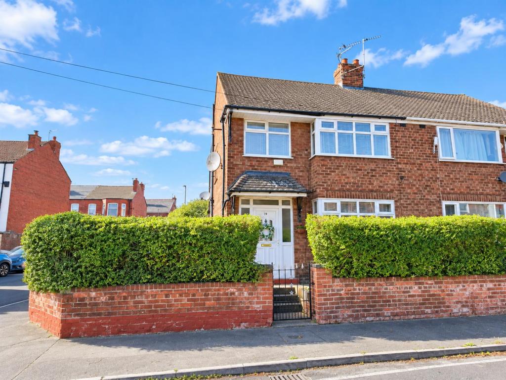 Main image of property: Hawarden Avenue
