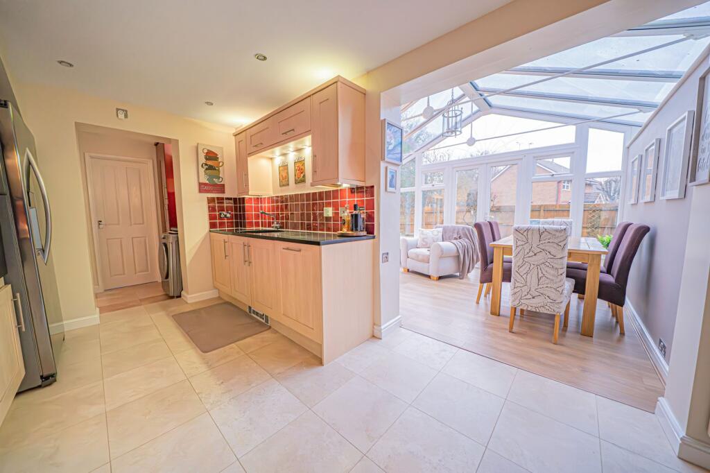 Additional image 3 of Winster Avenue, Dorridge, B93