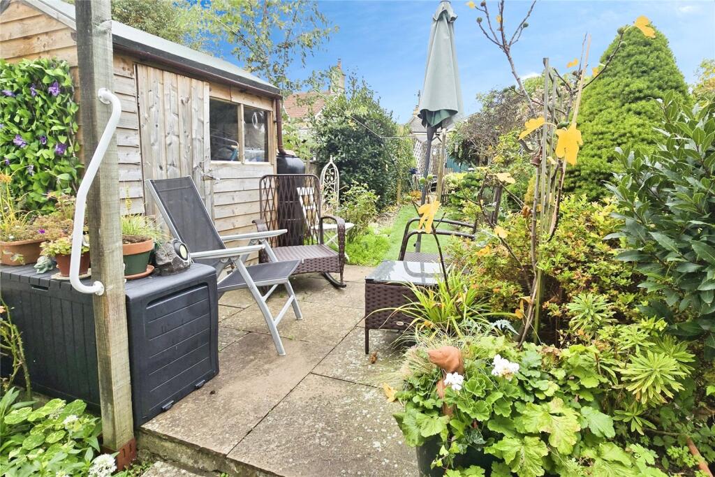 Additional image 9 of Huntingdon Place, Bradford On Avon