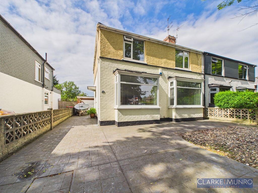 Main image of property: Belle Vue Grove, Middlesbrough