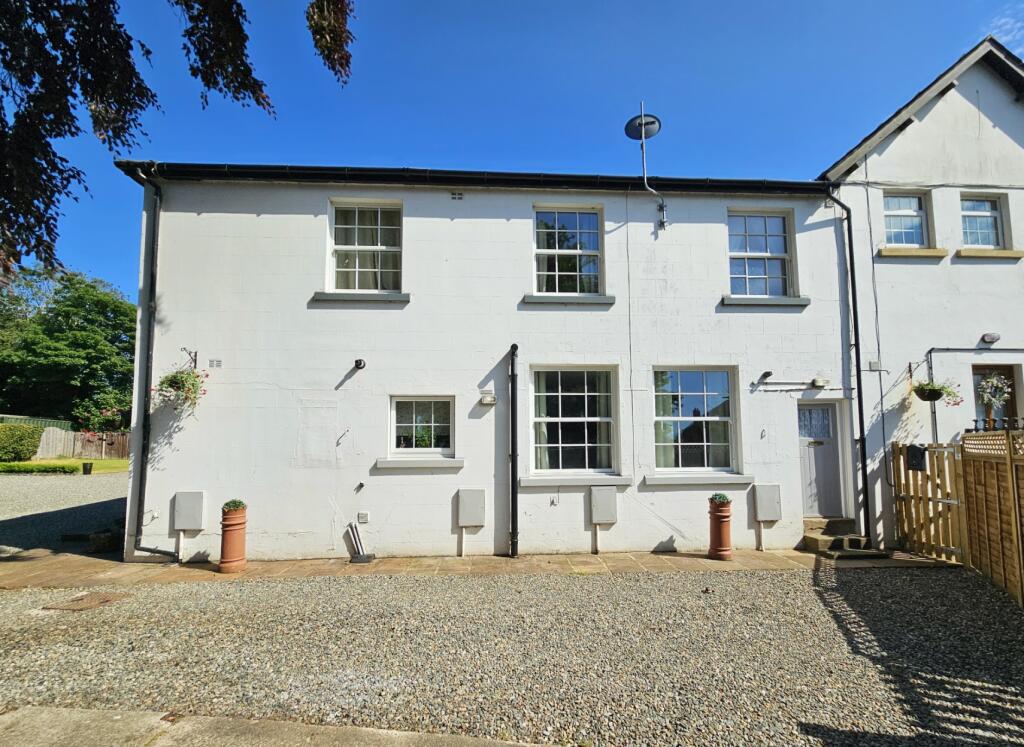 Main image of property: Eden Bank, Etterby, Carlisle