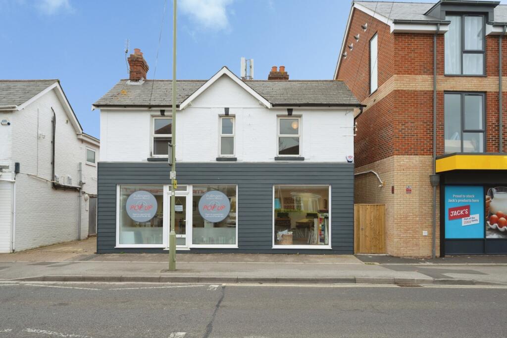 Main image of property: Elm Grove, Hayling Island, Hampshire, PO11