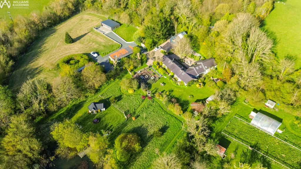 Main image of property: B5110, Brynteg Anglesey, LL78
