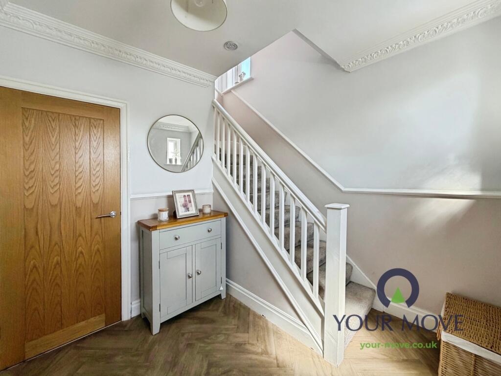 House in Barnsley, Swaithe - View 2
