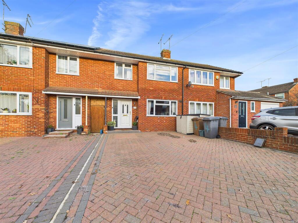 Main image of property: Rose Glen, Chelmsford