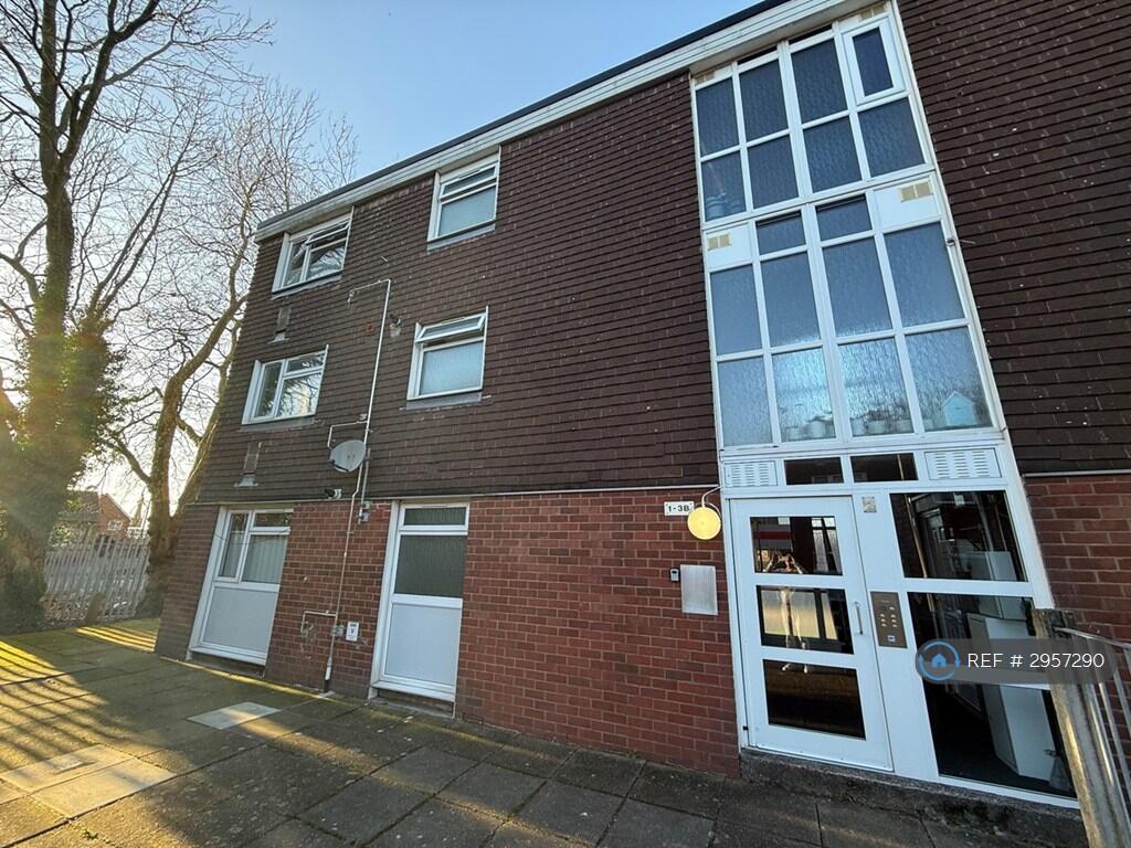 Main image of property: Beckett Court, Preston, PR1