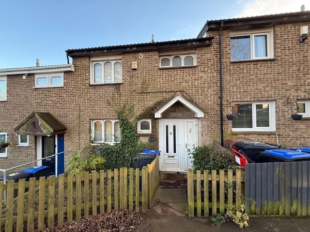 Main image of property: Pikemead Court, Northampton