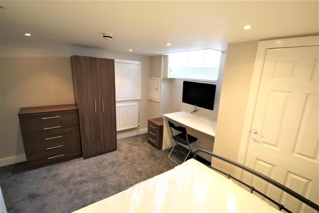 House in Leeds - More