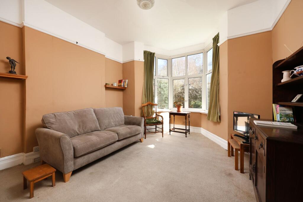 Belmont Road, St. Andrews, BS6 photo 3