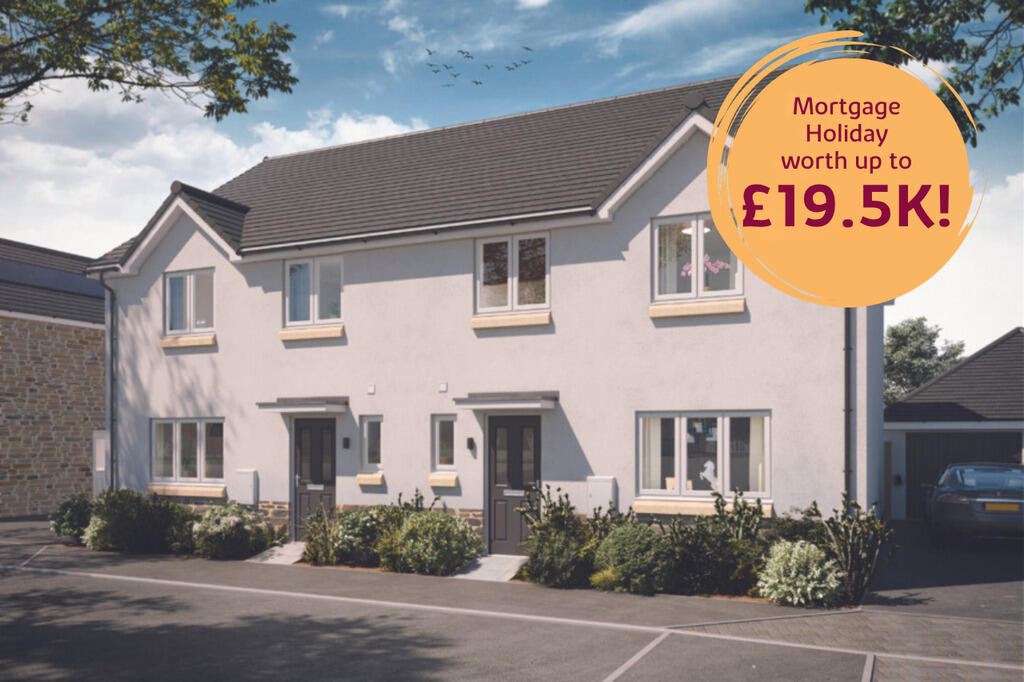 Main image of property: Morva Reach,
Longrock,
TR20 8LD