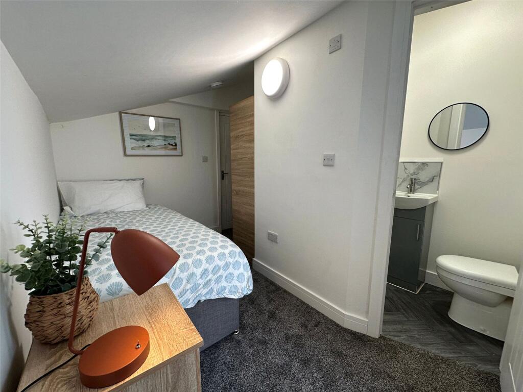 Main image of property: Hurst Street, Widnes, Cheshire, WA8