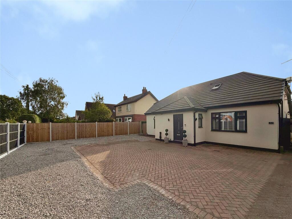 Main image of property: Doncaster Road, Hatfield, Doncaster, South Yorkshire, DN7