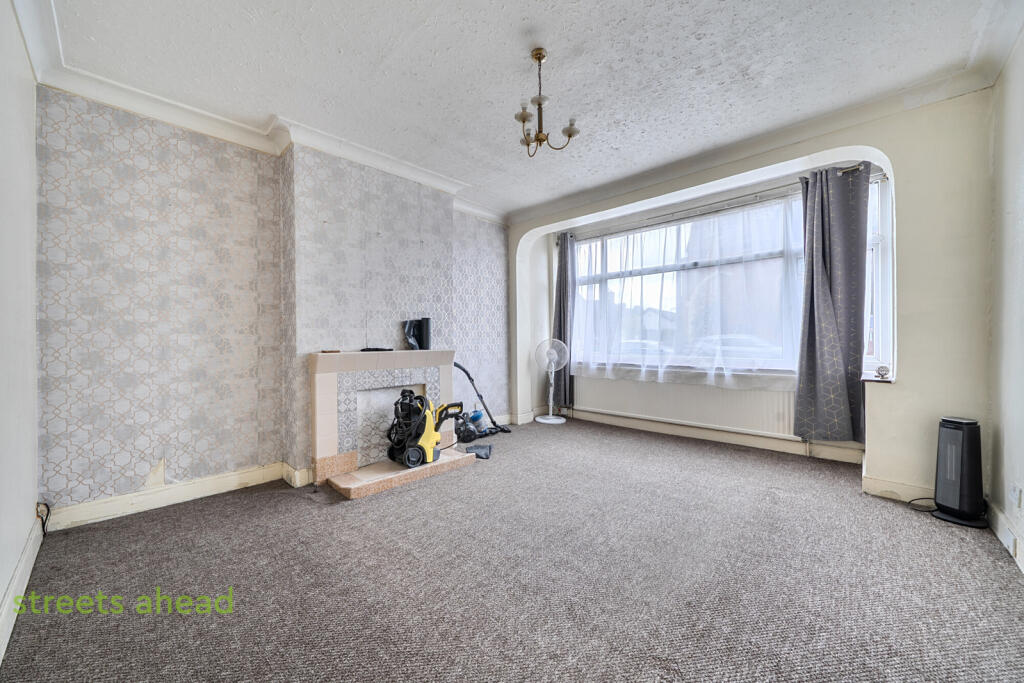 House in London, Thornton Heath - View 2