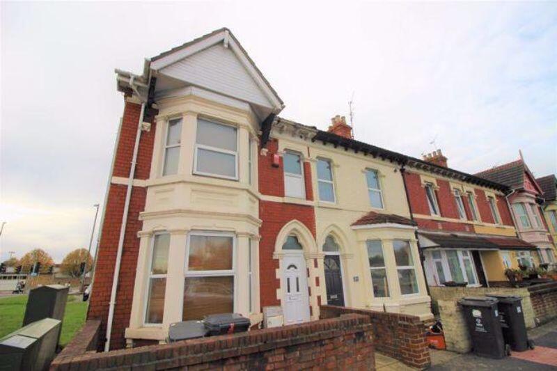 Main image of property: Studio flat to rent with bills included, County Road, Town Centre
