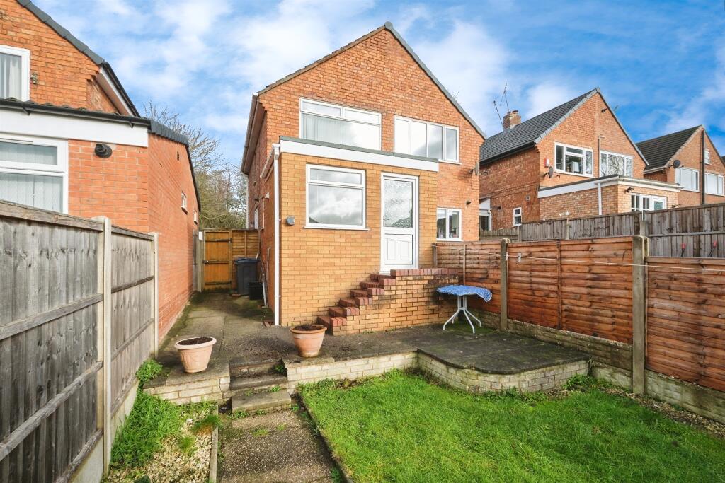 Additional image 20 of Ashworth Road, Birmingham