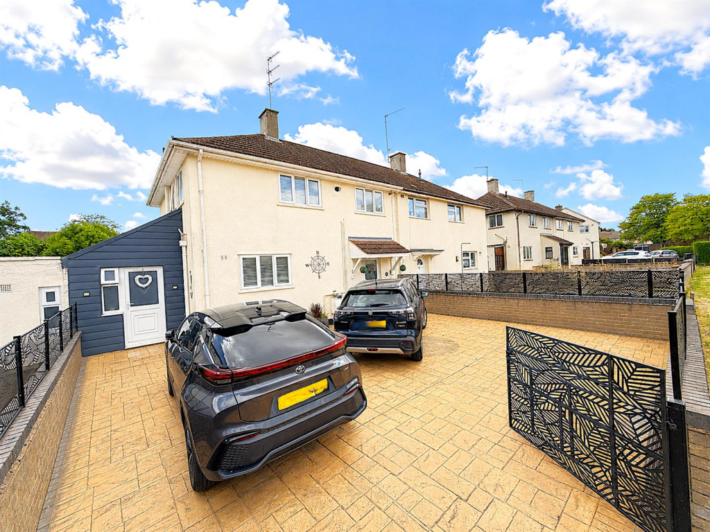Main image of property: Welland Vale Road, Corby