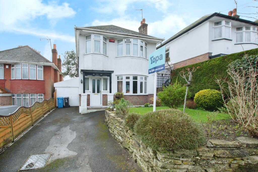 Additional image 2 of Stalham Road, Poole, BH12