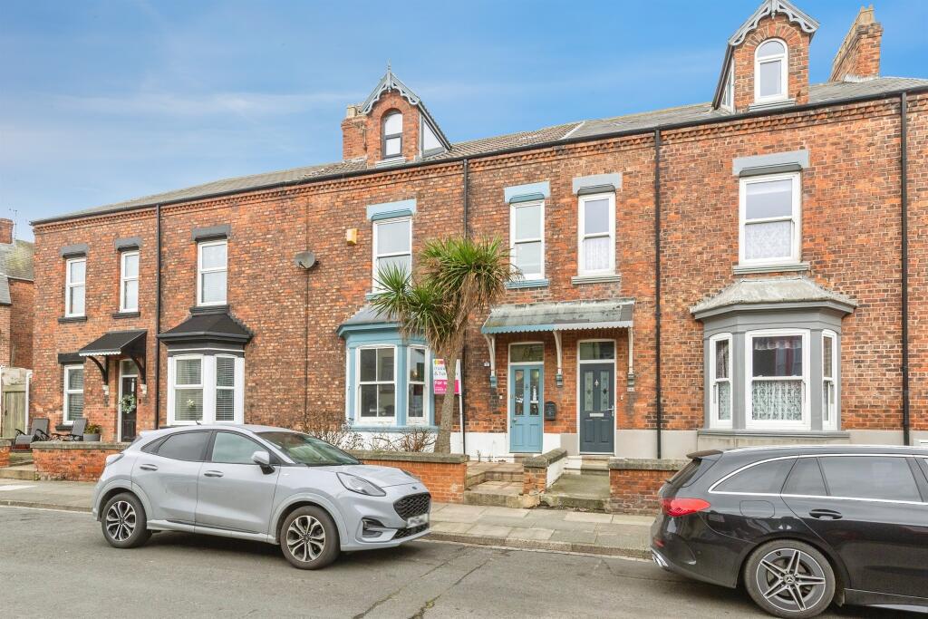 Main image of property: Friarage Gardens, Hartlepool