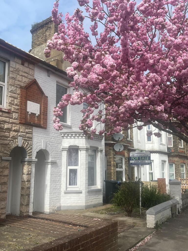 Main image of property: Cherry Tree Avenue, Dover