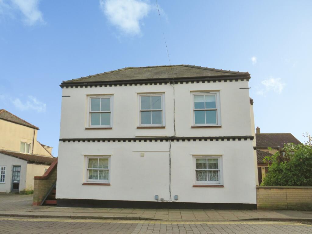 Main image of property: Red Lion Square, Soham, ELY