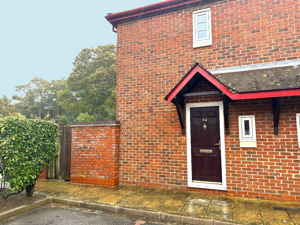 Main image of property: Wellington Court, Weymouth, Dorset, DT4