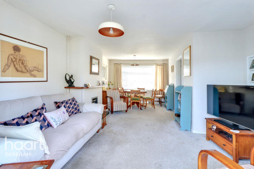 Main image of property: Park Highatt Drive, Shipdham