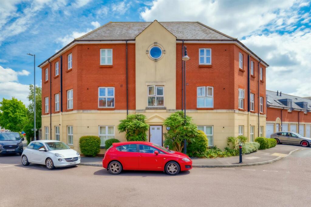 Main image of property: Foundry Close, Melksham