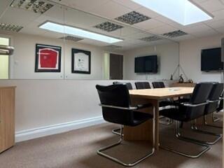 Board Room