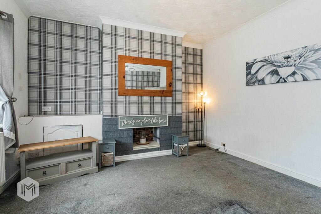 House in Manchester - View 3