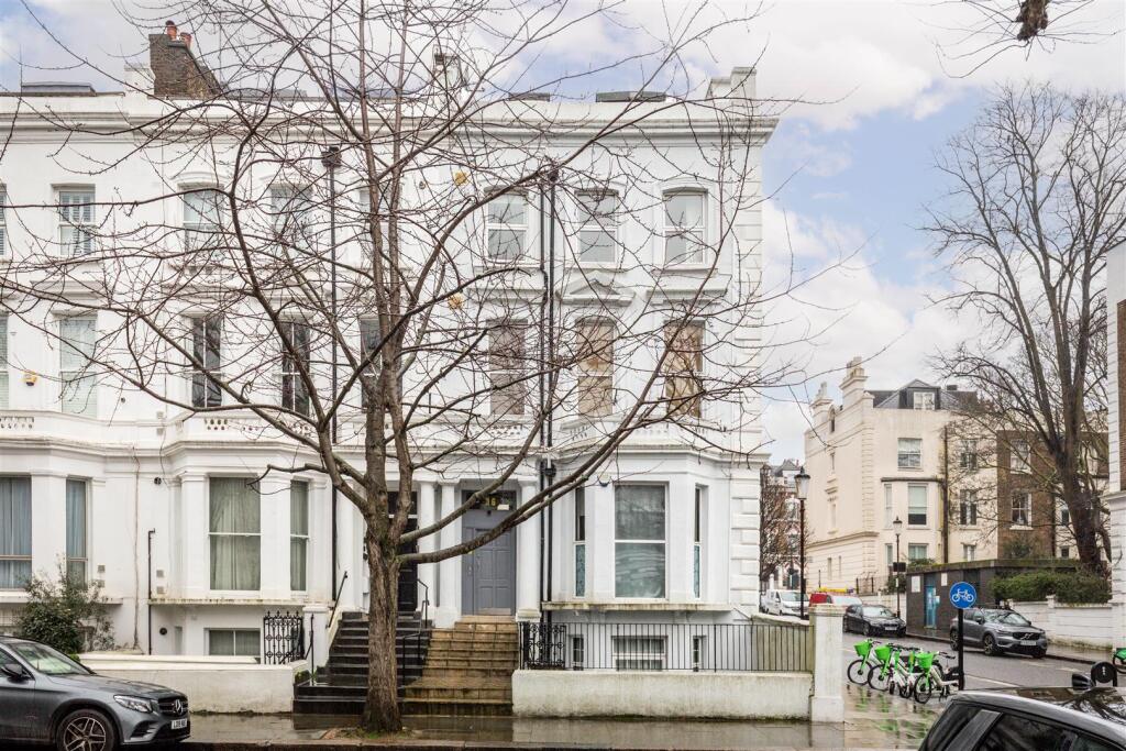 Main image of property: Russell Road, W14