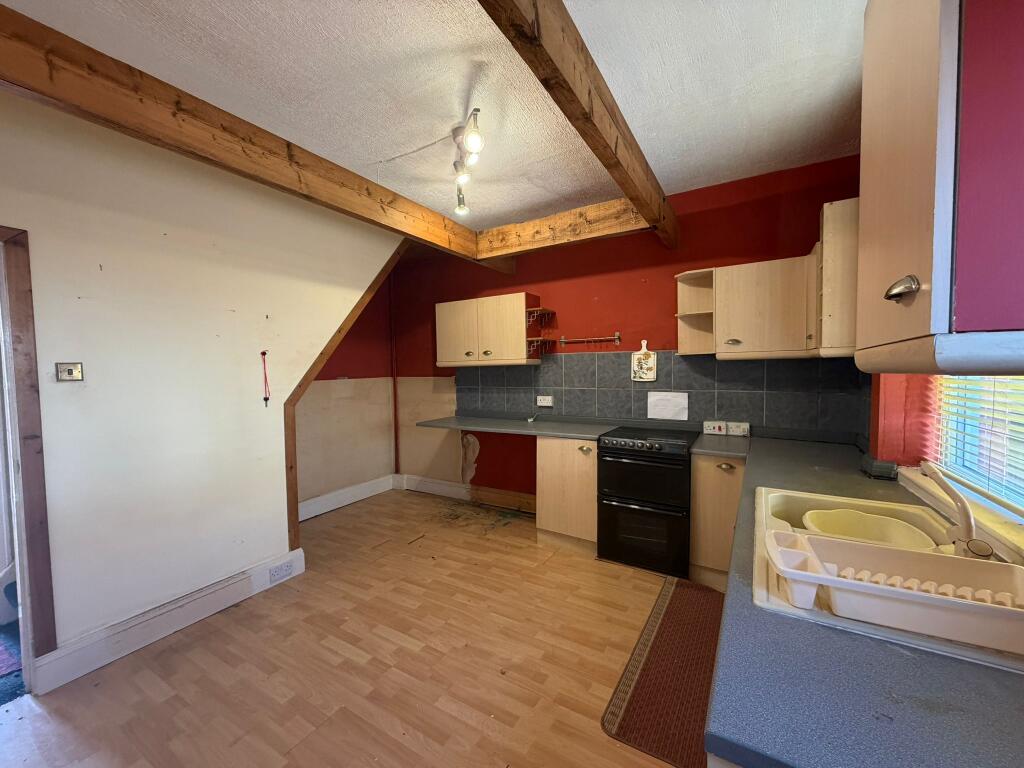 Gisburn Grove, Blackpool photo 4
