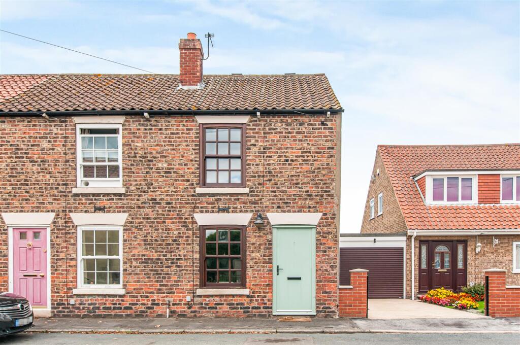 Bell Lane, Rawcliffe, Goole
