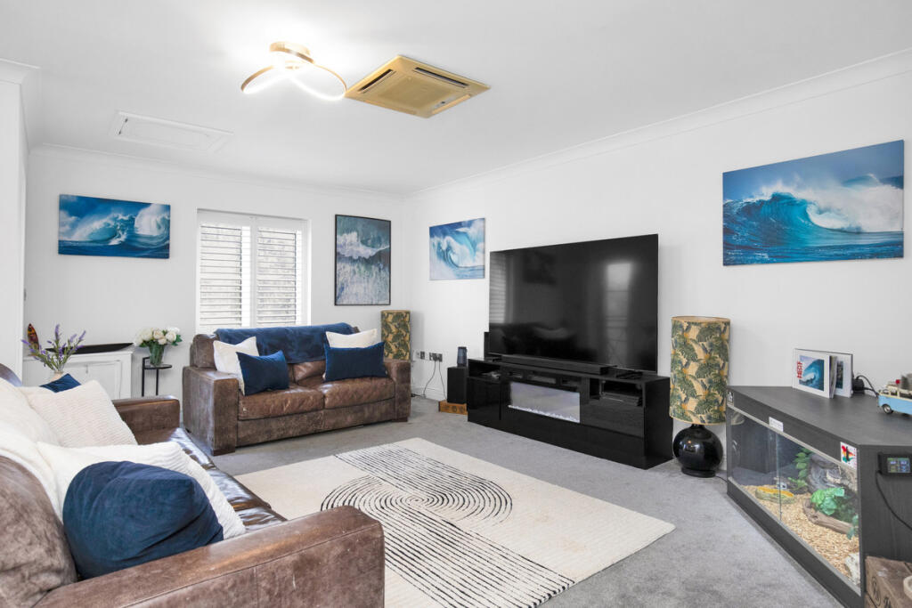 Apartment in Bournemouth, Springbourne - View 2