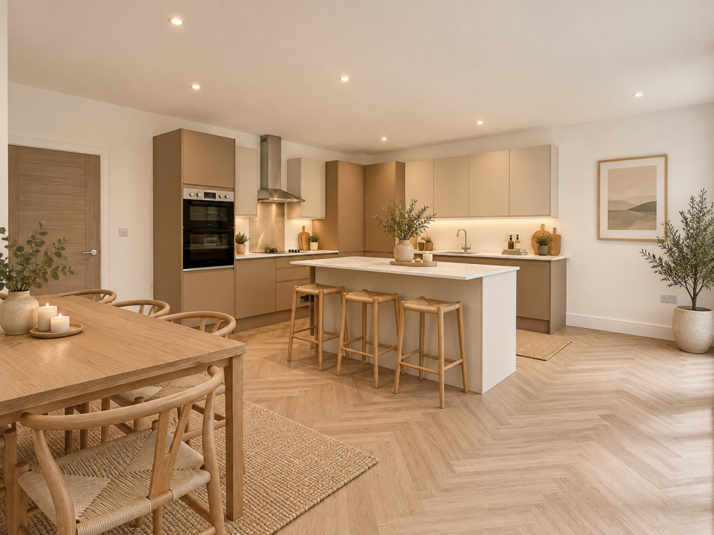 House in Southampton - View 4