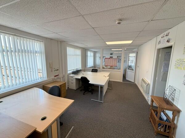 Main image of property: Suite 18F Calderdale Business Park, Club Lane, Halifax