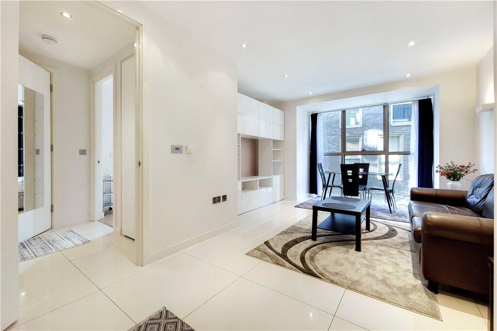 Main image of property: Haven Way, London, SE1