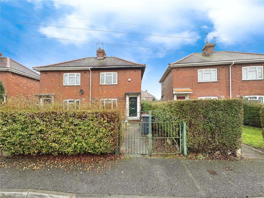 Main image of property: Morgan Road, Doncaster, South Yorkshire, DN2