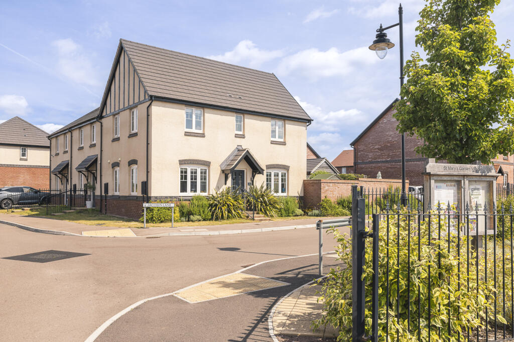 Main image of property: Jacobin Lane, Ross-on-Wye, Herefordshire, HR9