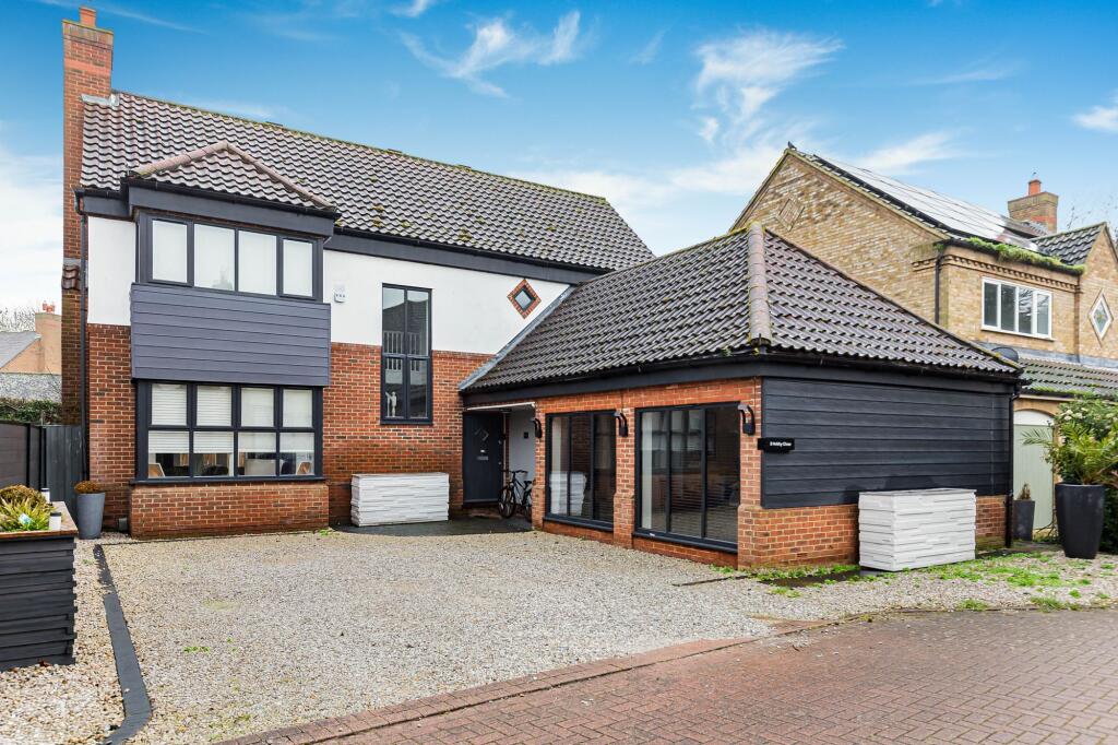 Main image of property: Hobby Close, Hartford, Huntingdon.