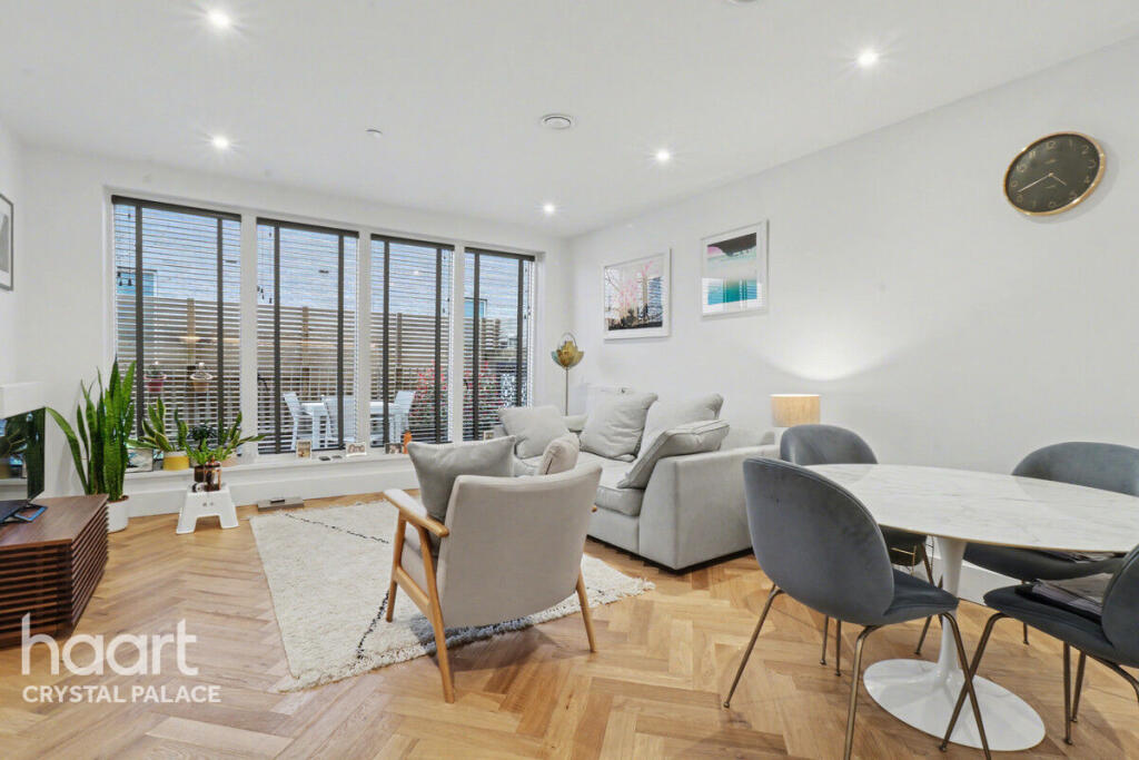 Main image of property: Marston Way, LONDON