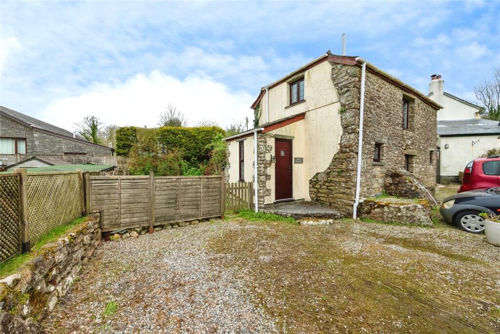 Main image of property: Advent, Camelford, Cornwall, PL32