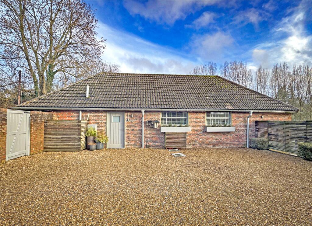 Main image of property: Rural Cowden, Kent