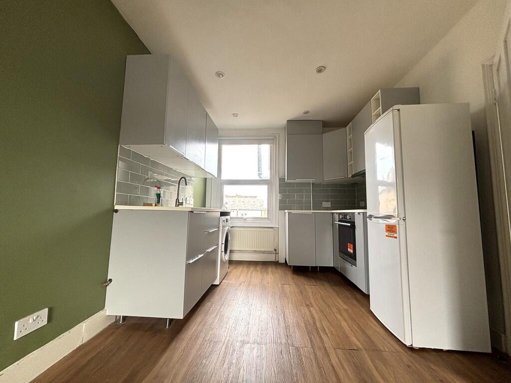 Main image of property: Dartnell Road, Croydon