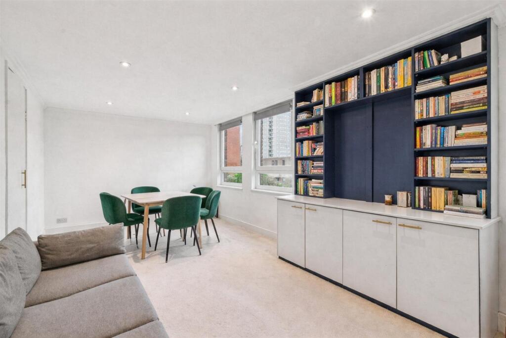 Main image of property: Lily Close, St Pauls Court, London, W14