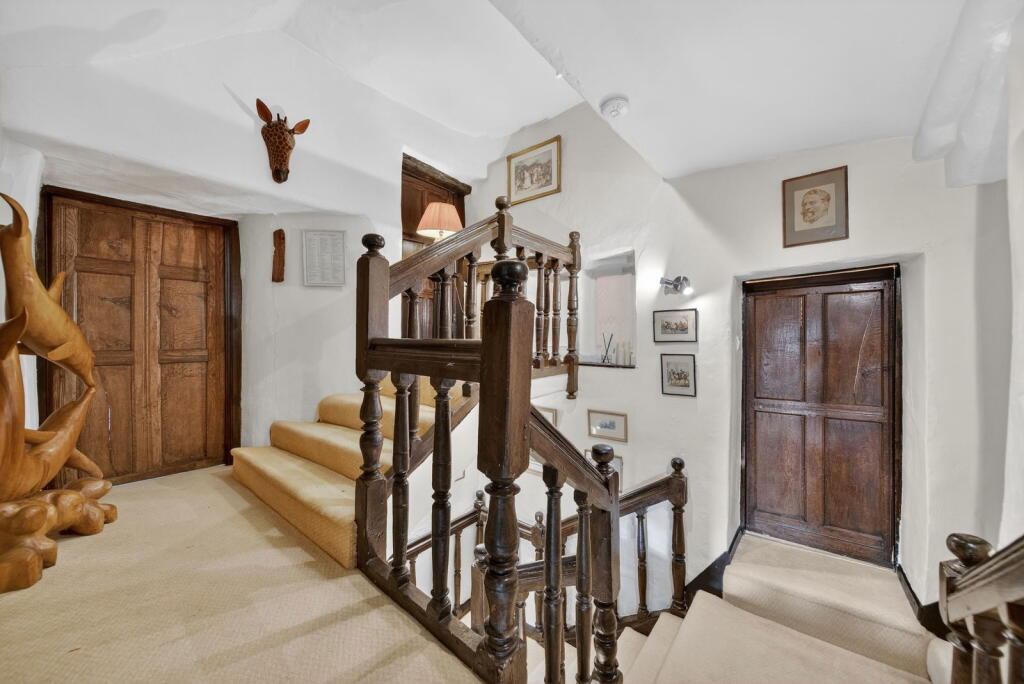 Additional image 18 of Grange Hall, Kildwick, BD20