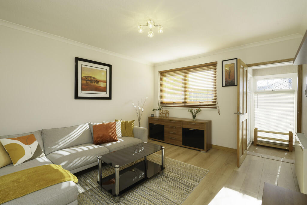 Balnagask Road, Aberdeen