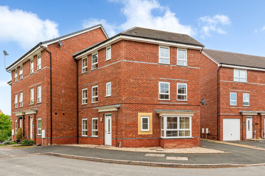 Main image of property: Butler Best Way, Kidderminster, DY10