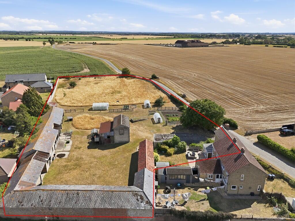 Main image of property: Isleham, Ely, Cambridgeshire
